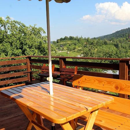 Будиночок Для Щастя Yaremche Exterior photo