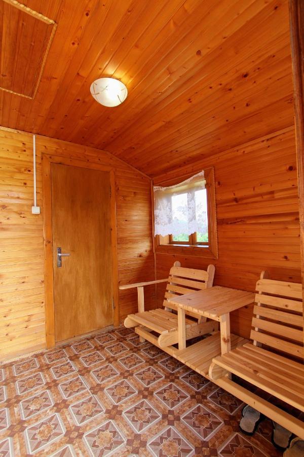 Будиночок Для Щастя Yaremche Exterior photo